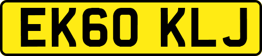 EK60KLJ