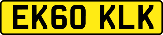 EK60KLK