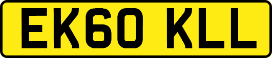 EK60KLL