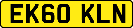 EK60KLN