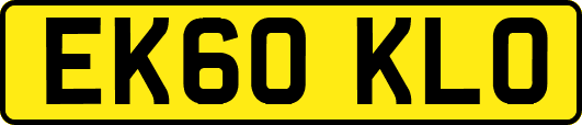 EK60KLO