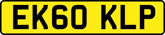 EK60KLP