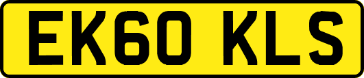 EK60KLS