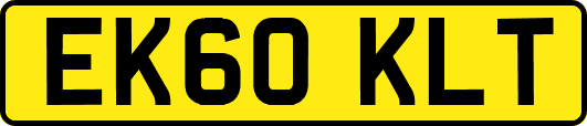 EK60KLT