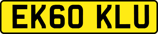 EK60KLU