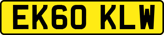 EK60KLW