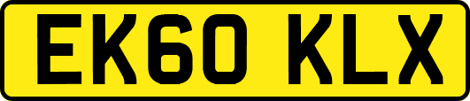 EK60KLX