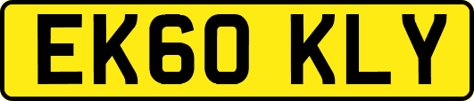 EK60KLY