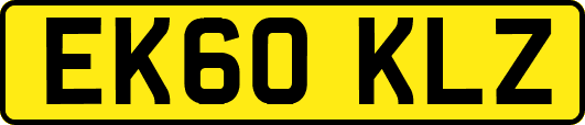EK60KLZ