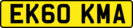 EK60KMA