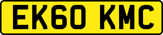 EK60KMC