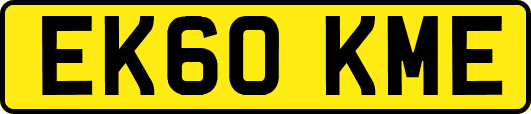 EK60KME