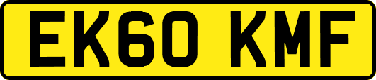 EK60KMF