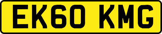 EK60KMG