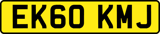 EK60KMJ