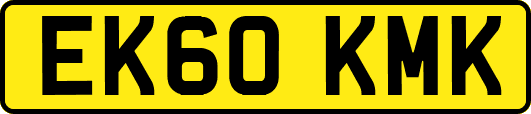 EK60KMK