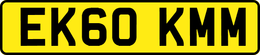 EK60KMM