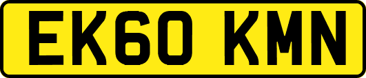 EK60KMN