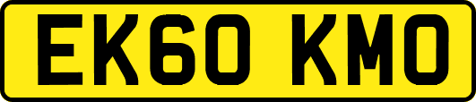 EK60KMO