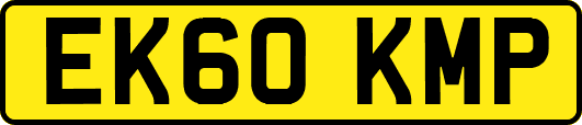 EK60KMP