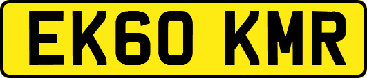 EK60KMR