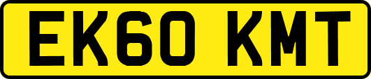 EK60KMT