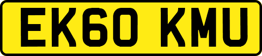 EK60KMU