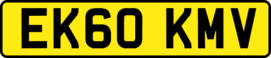 EK60KMV
