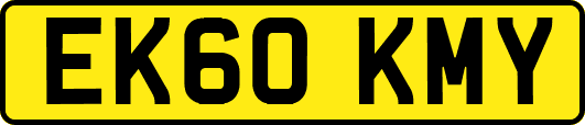 EK60KMY