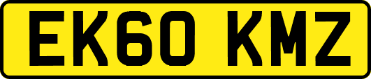 EK60KMZ