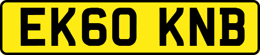 EK60KNB