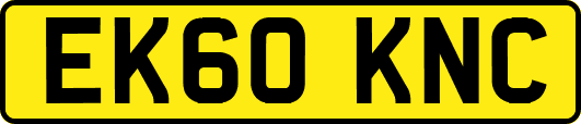 EK60KNC