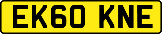 EK60KNE