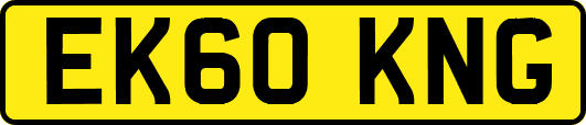 EK60KNG