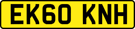 EK60KNH