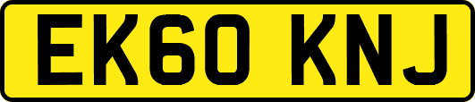 EK60KNJ