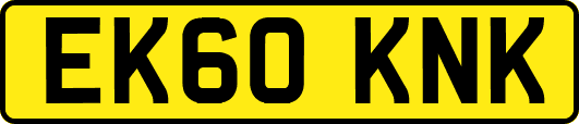 EK60KNK
