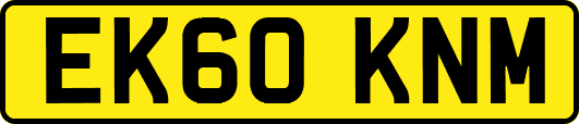 EK60KNM