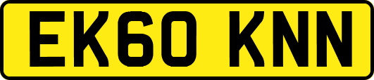 EK60KNN