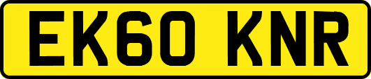 EK60KNR