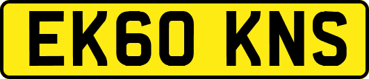EK60KNS