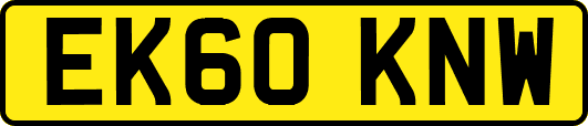EK60KNW