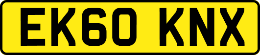 EK60KNX