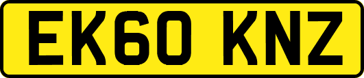 EK60KNZ