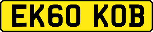 EK60KOB