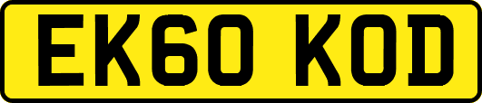 EK60KOD