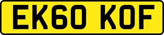 EK60KOF