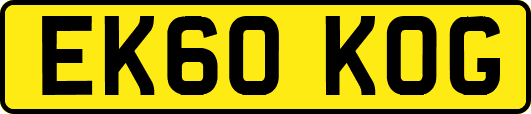EK60KOG