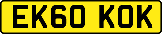 EK60KOK