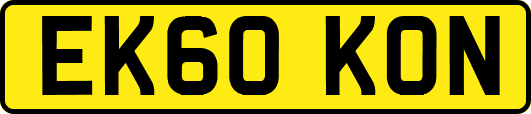EK60KON